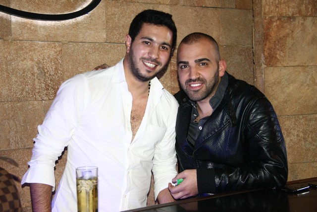 Taiga Beirut on Thursday Night
